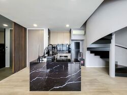 Seletar Park Residence (D28), Condominium #616203471